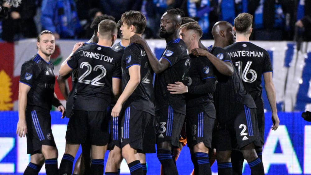 CF Montréal: un défi de taille