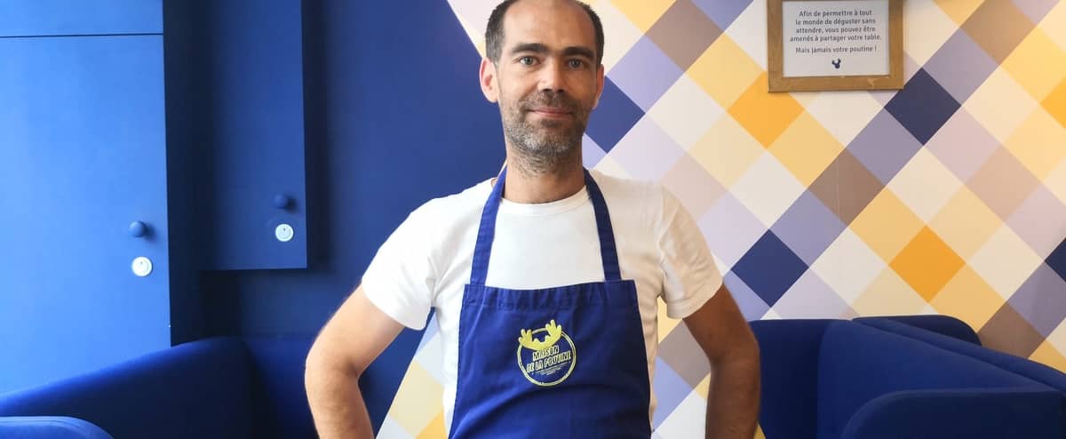 The War in Ukraine: A French Boot Restaurant Affected by Insult and Threats The War in Ukraine: A French Boot Restaurant Affected by Insult and Threats