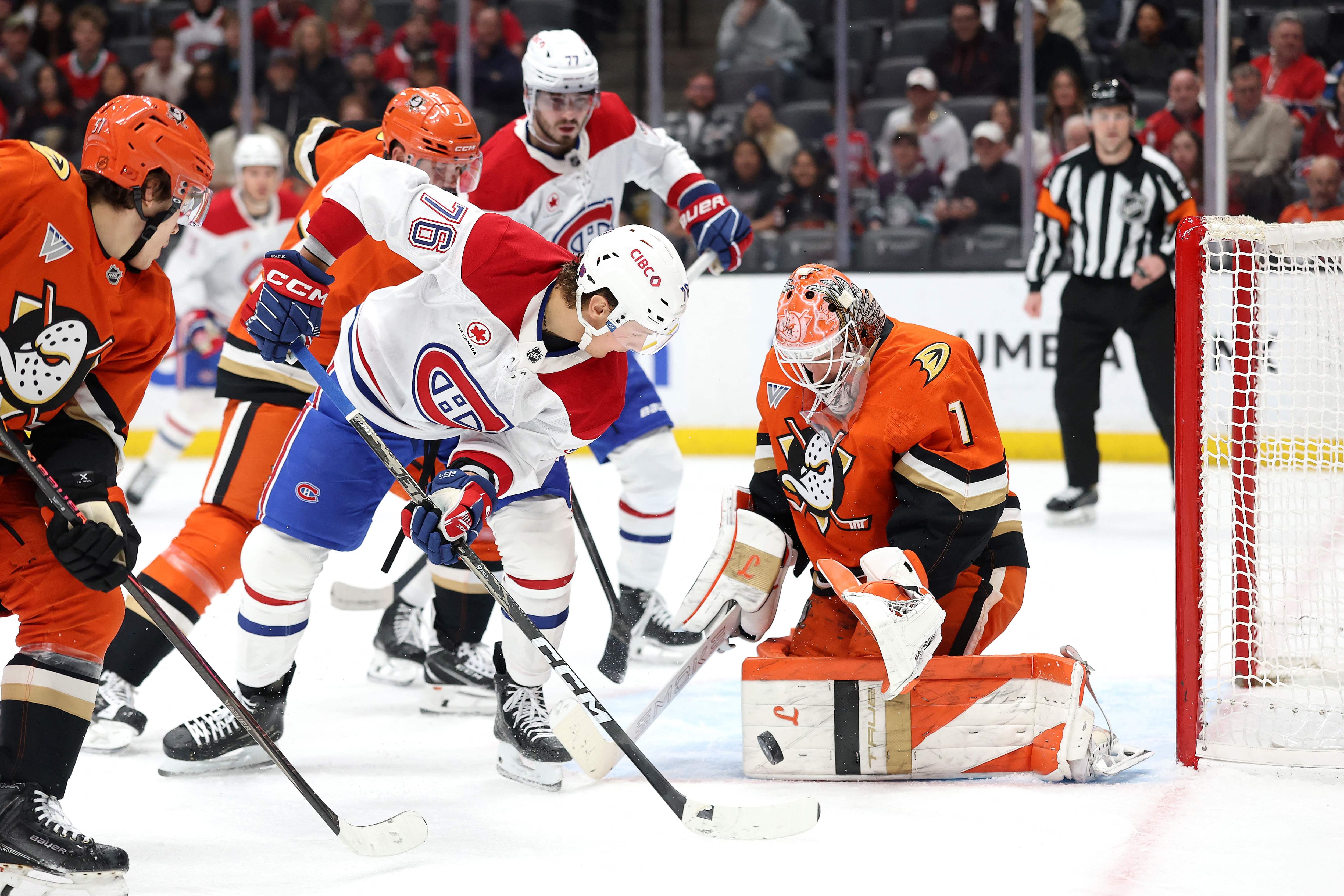 «Je joue de la bonne façon»: Zachary Bolduc n’a pas marqué à ses 24 derniers matchs