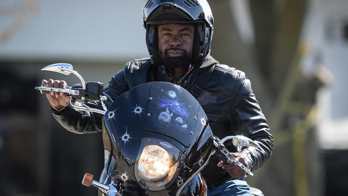 «Ça se règle avec une balle»: retour sur le règne du redoutable parrain des gangs, Gregory Woolley