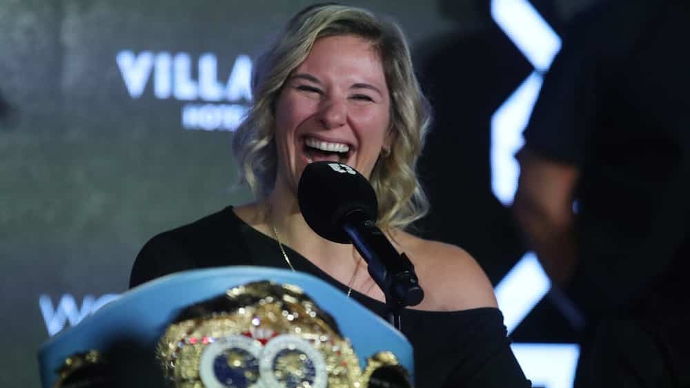 MarieEve Dicaire annonce sa retraite TVA Sports