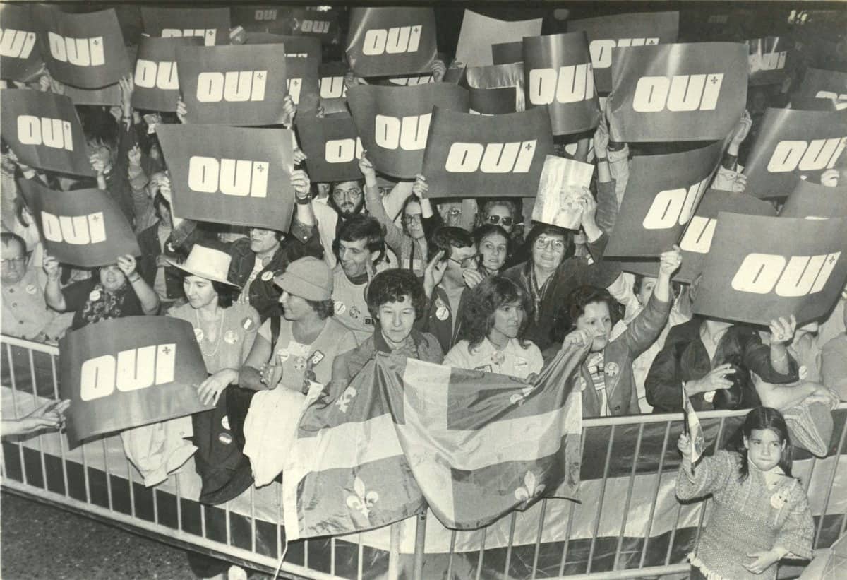 Pourquoi le projet souverainiste ne lève pas