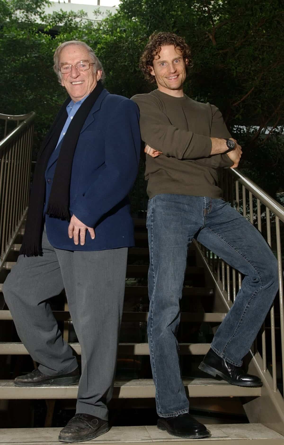 Jean-Marie Lapointe rendra hommage à son père