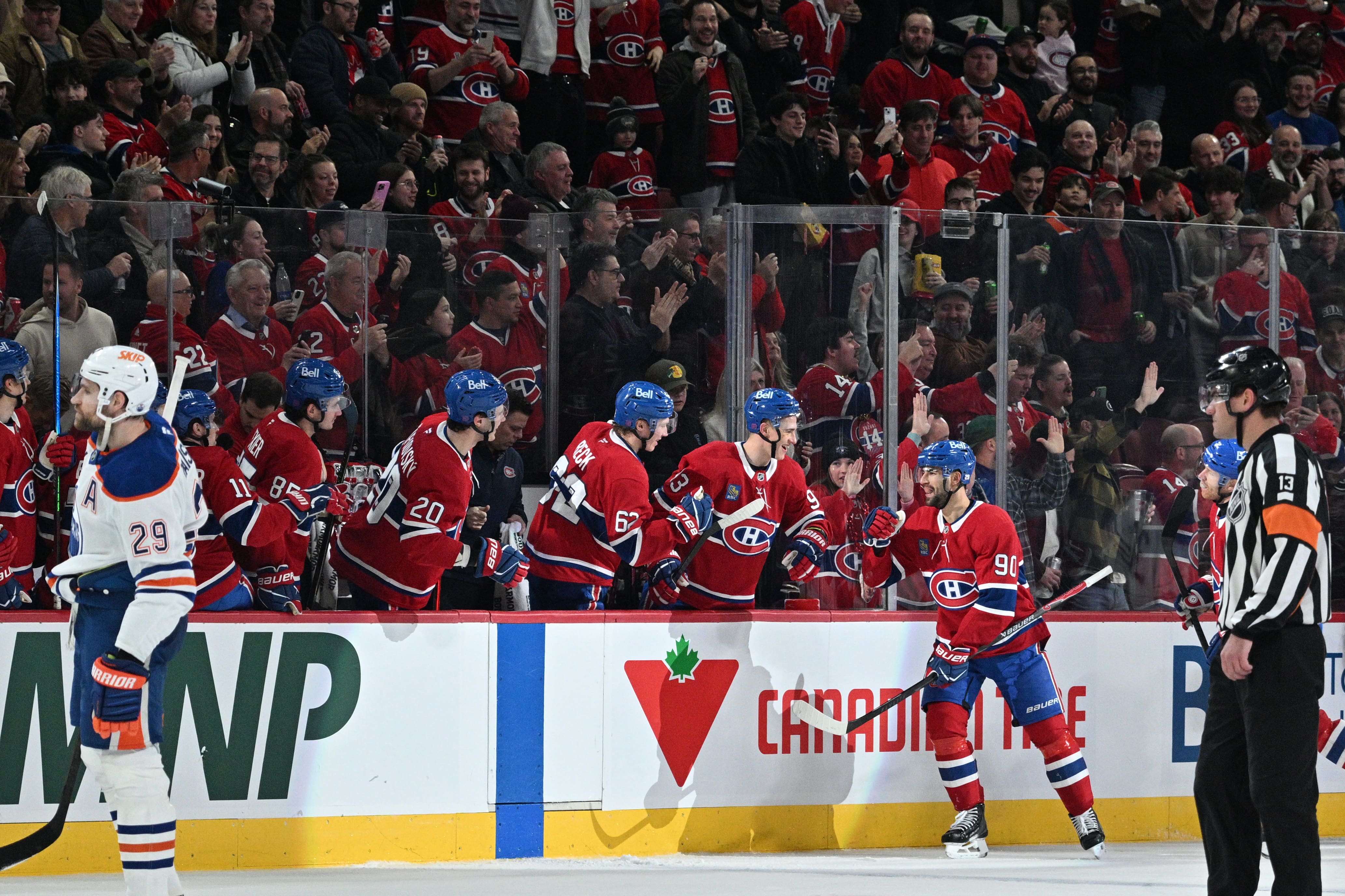 Le chiffre magique: de combien de points le CH a-t-il besoin pour se qualifier?