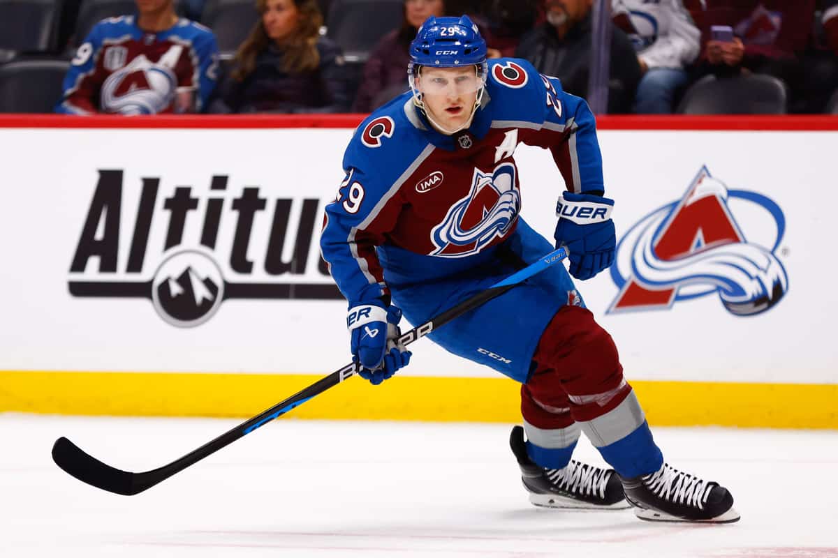 D&eacute;couvrez notre classement des 50 meilleurs joueurs de la LNH