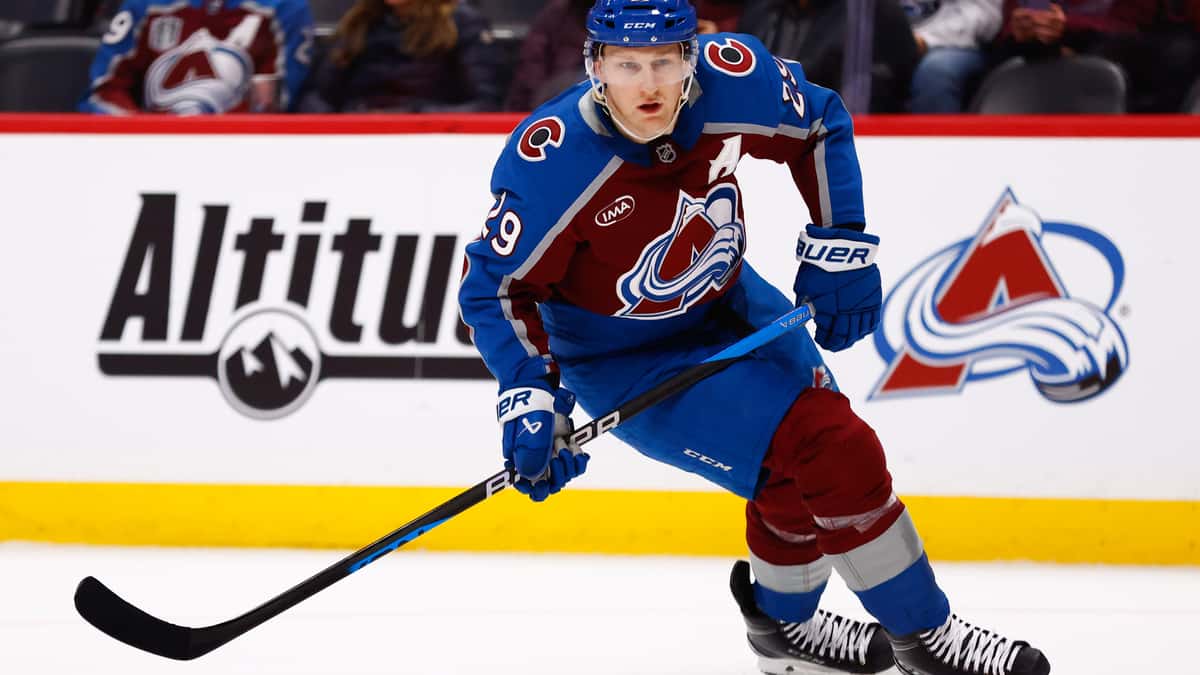 Découvrez Notre Classement Des 50 Meilleurs Joueurs De La Lnh | Jdq