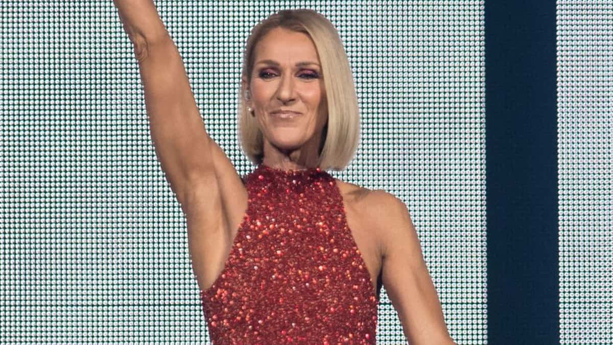 Céline Dion serait sur le point de signer pour une nouvelle résidence à Las Vegas