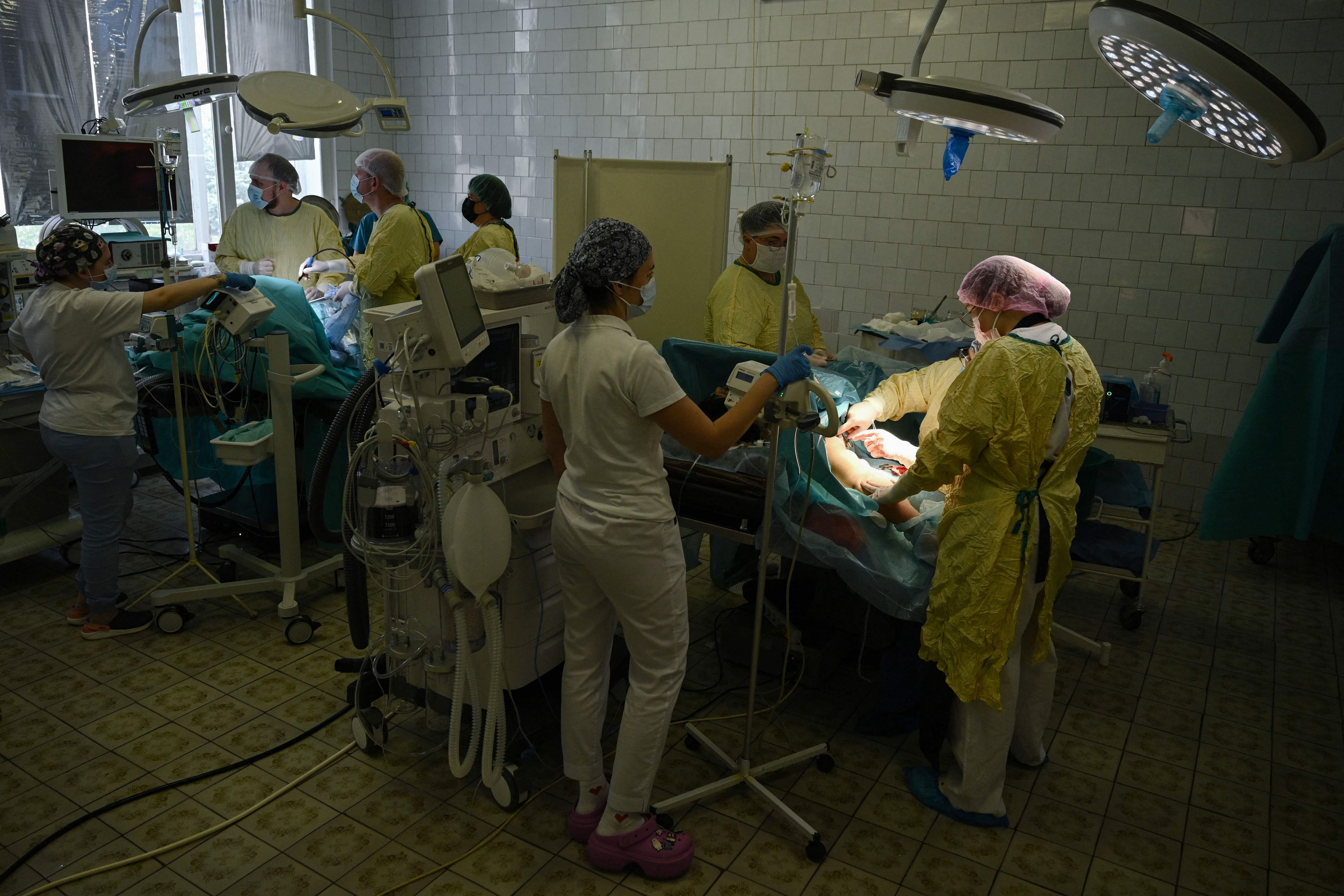 Russia: 1 dead, 15 injured in Ukrainian attacks, warehouses of an e-commerce giant targeted
