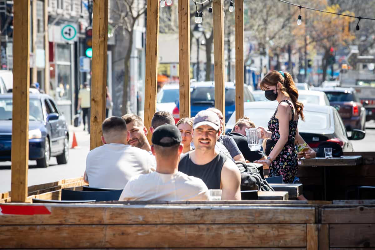 Le mercure prend l&rsquo;ascenseur