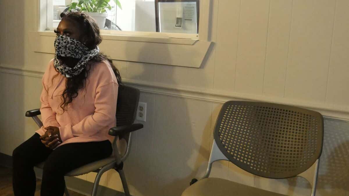 Voyage forcé et semaines d'attente pour les Texanes voulant avorter