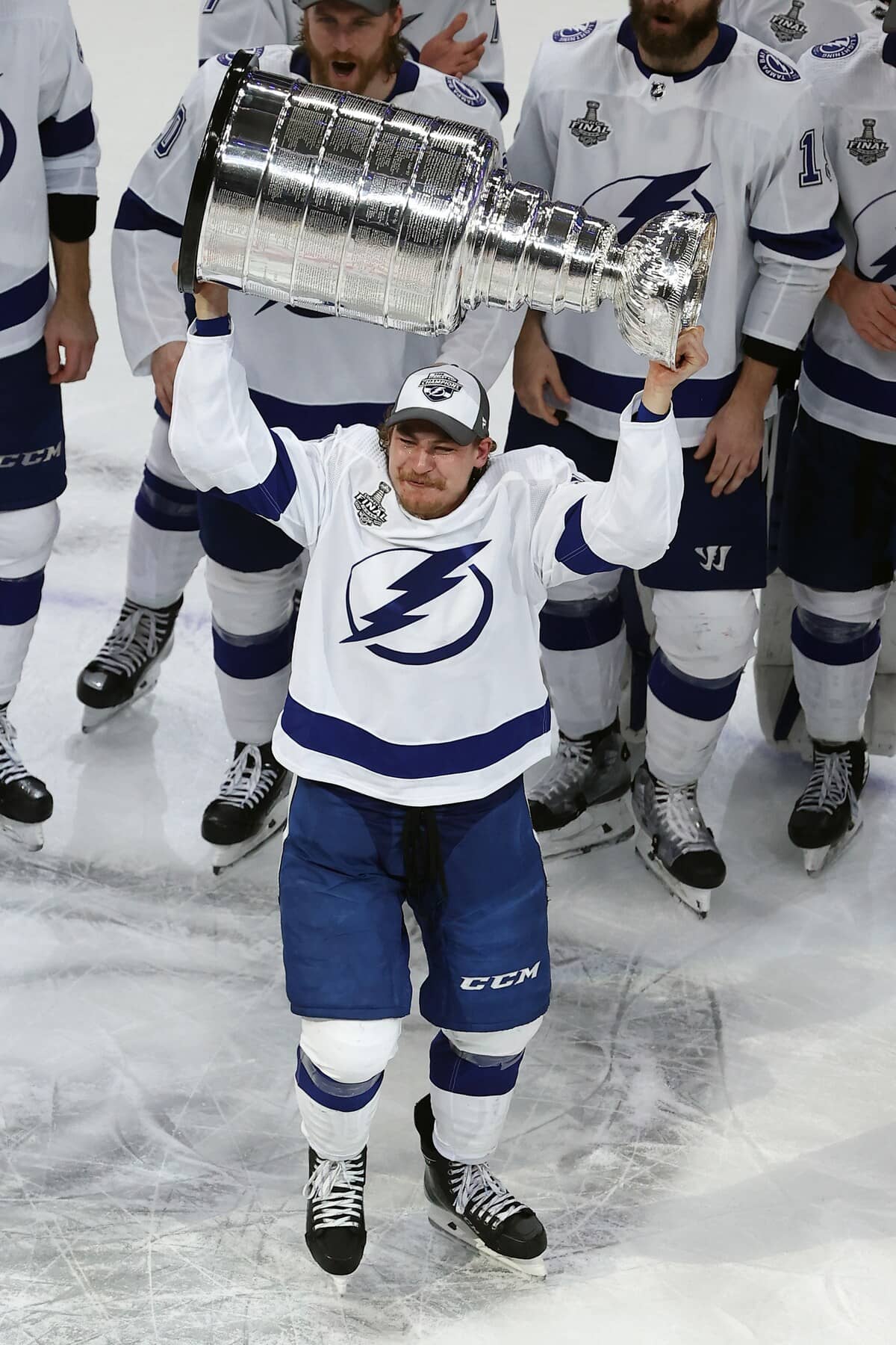 Yanni Gourde L Extase Apres Les Sacrifices Jdm