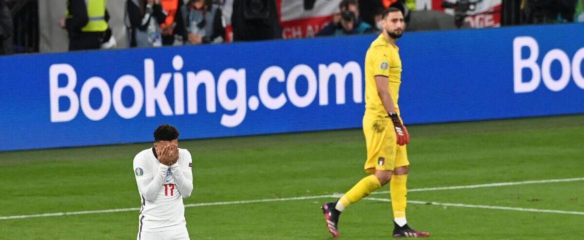 Il nuovo Nostradamus: pronosticare la finale di Euro 2020… 7 anni fa Il nuovo Nostradamus: pronosticare la finale di Euro 2020… 7 anni fa
