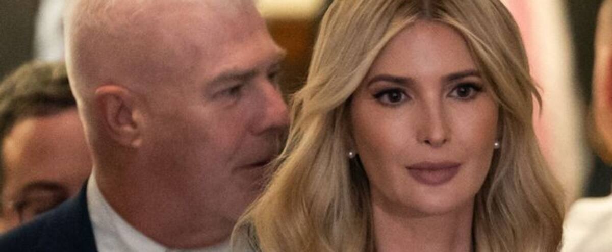 Fraudes: Ivanka Trump témoigne au procès de son père