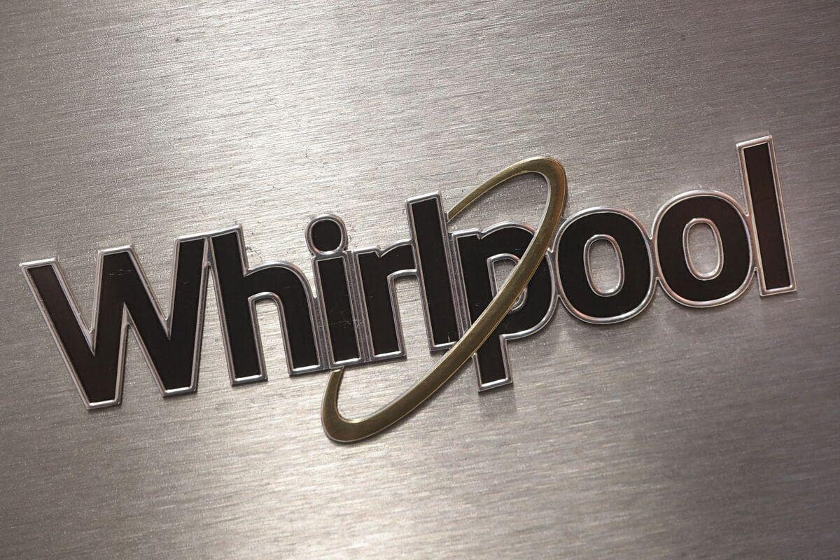 Whirlpool va offrir 1000$ &agrave; ses employ&eacute;s pour se faire vacciner
