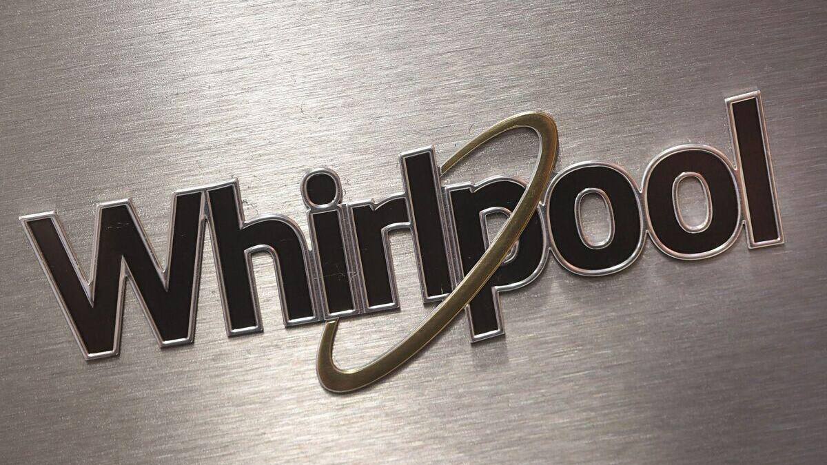 Whirlpool va offrir 1000$ à ses employés pour se faire vacciner