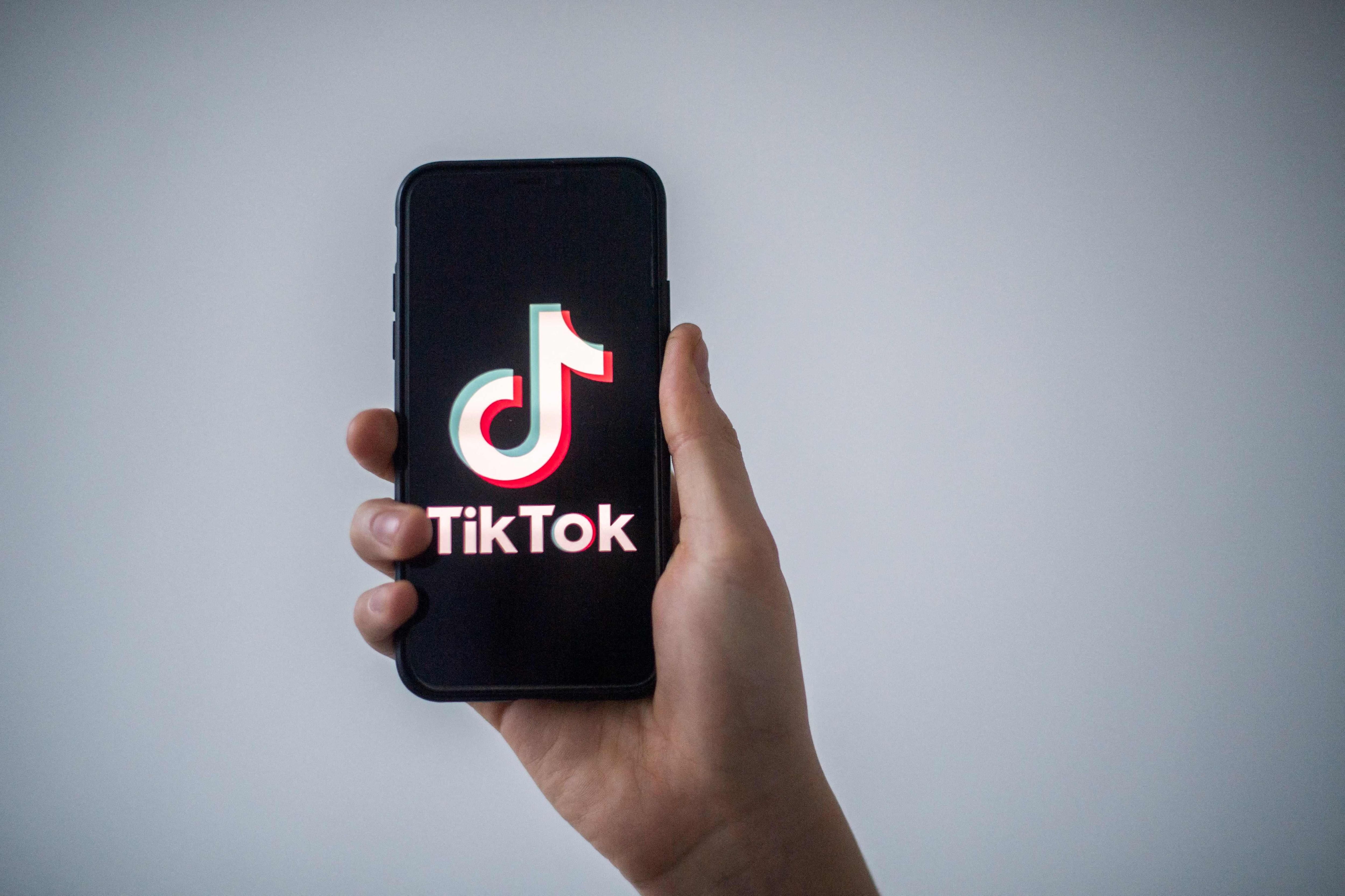 TikTok : toujours plus de revenus pour les cr&eacute;ateurs