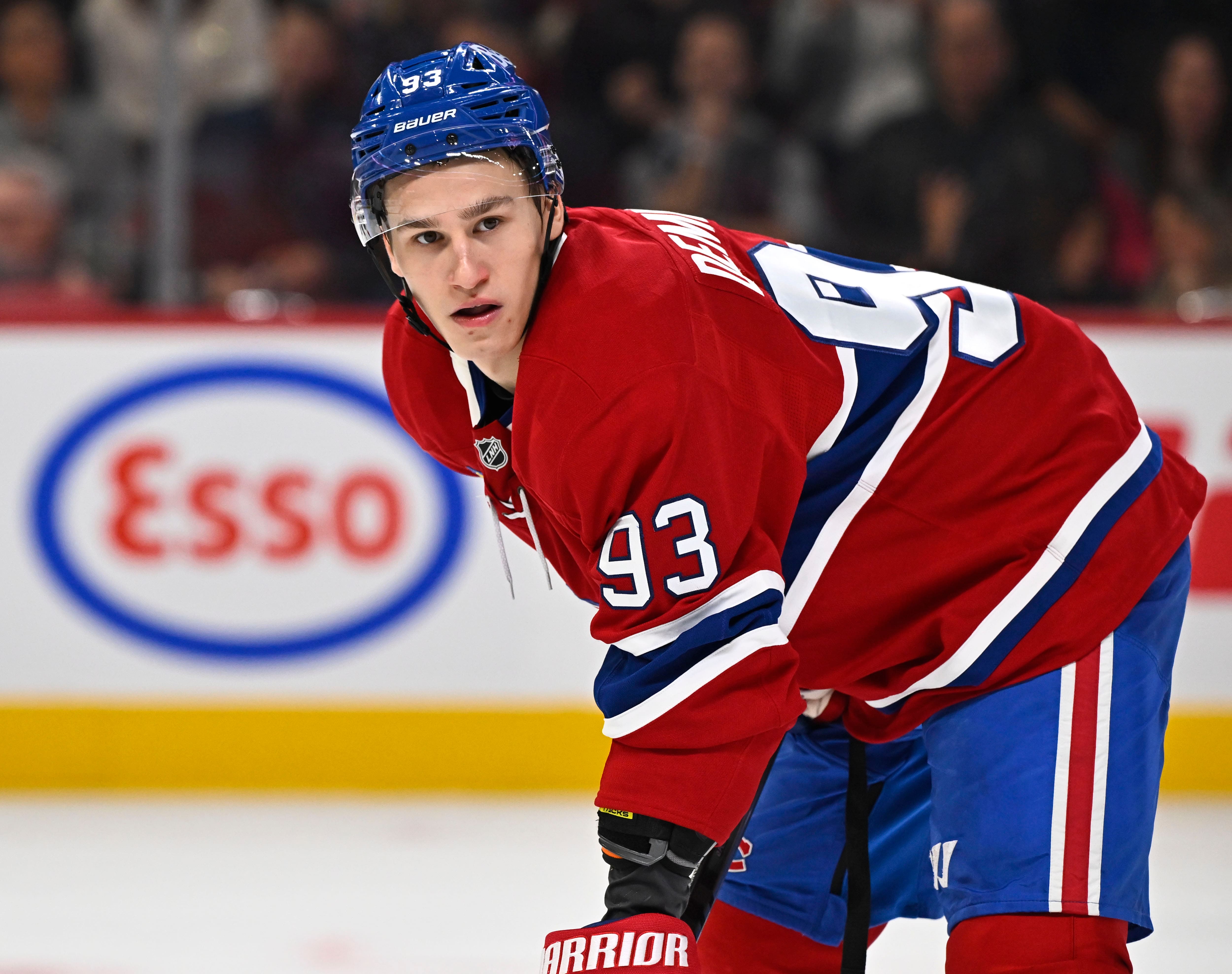 Comment tourner comme Ivan Demidov? &laquo;Tu ne peux pas enseigner &ccedil;a&raquo;