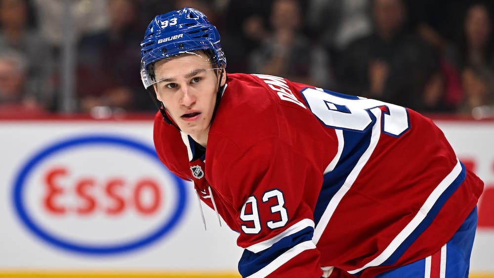 Comment tourner comme Ivan Demidov? «Tu ne peux pas enseigner ça»