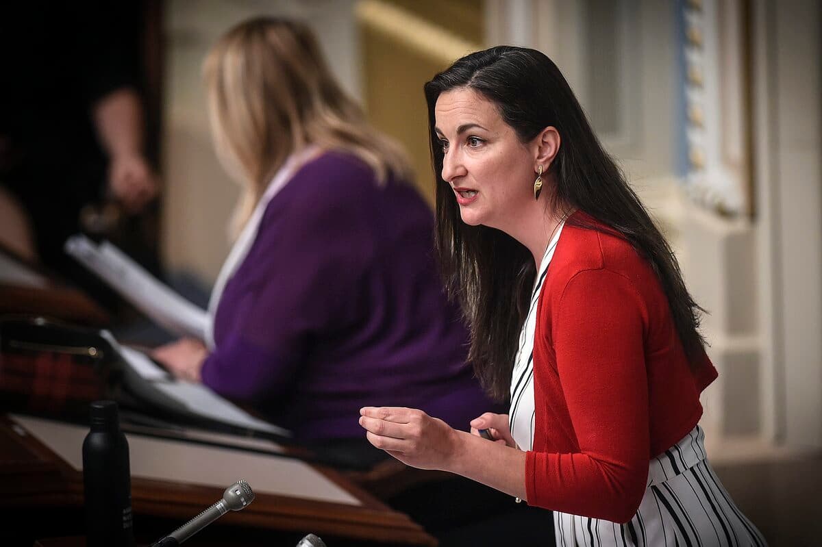 Reconfinement Quebec Doit Etre Clair Sur La Ligne A Ne Pas Franchir Dit Montpetit Jdm