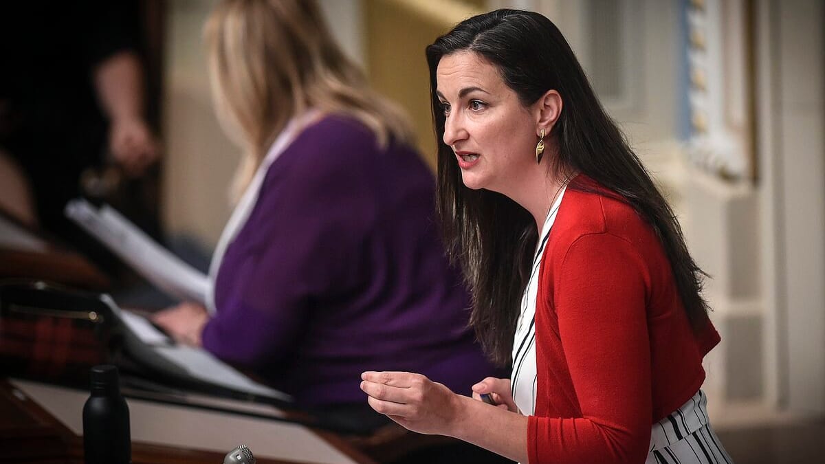 Délais en oncologie: Montpetit accuse Dubé de mener des gens à la mort