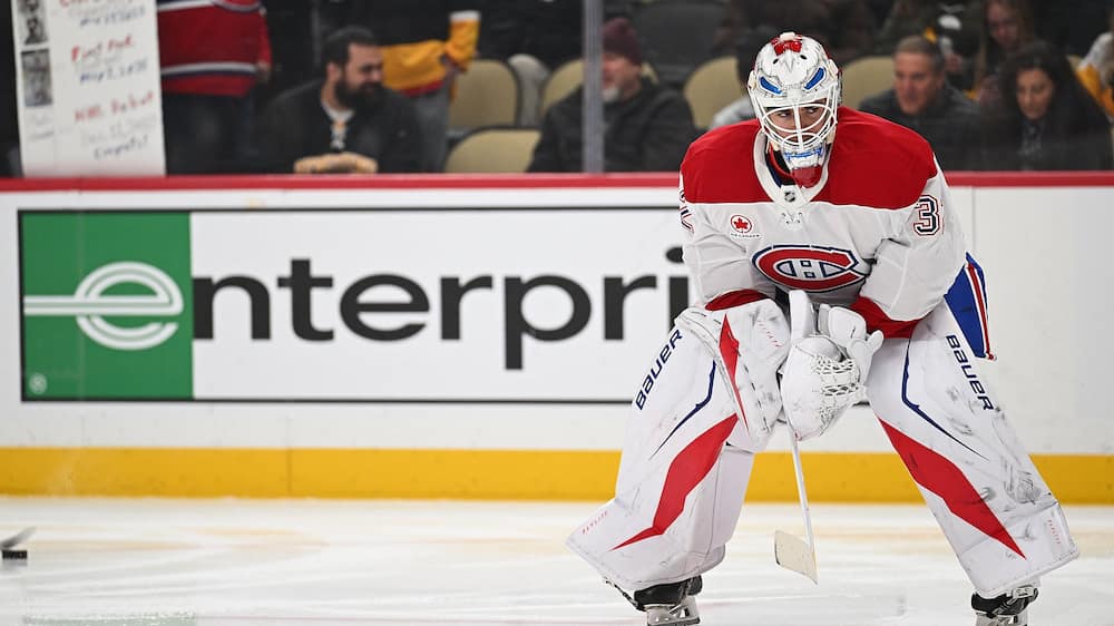 EN DIRECT: Canadien - Penguins