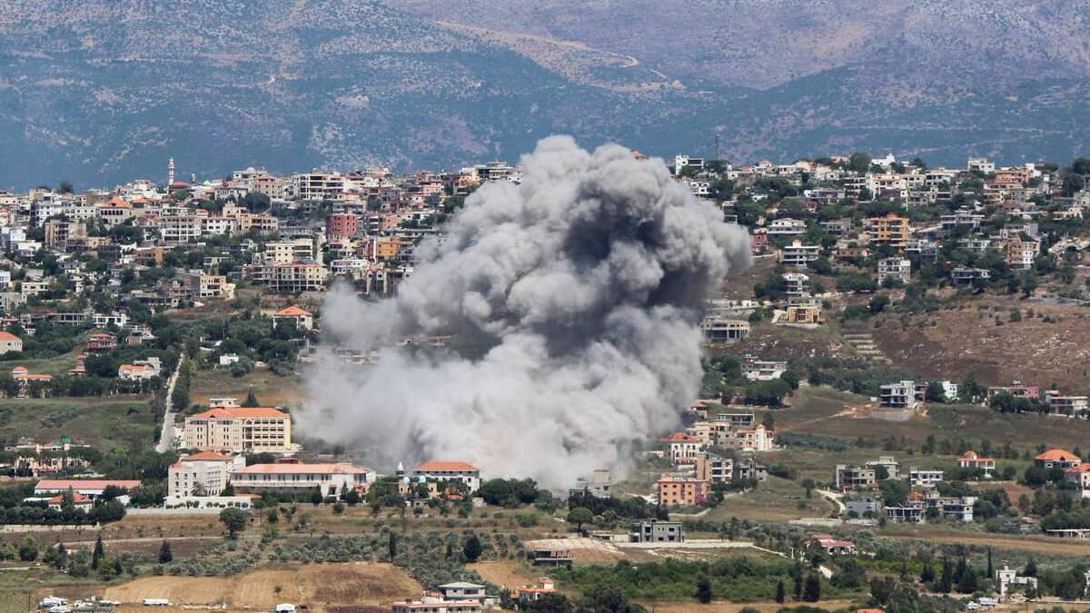 Les ressortissants canadiens appelés à quitter le Liban «pendant qu'ils le peuvent»