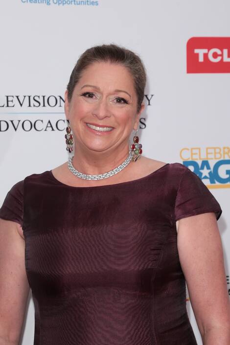 abigail disney