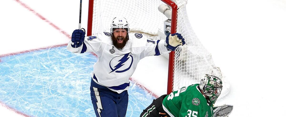 Maroon in a very select group 1