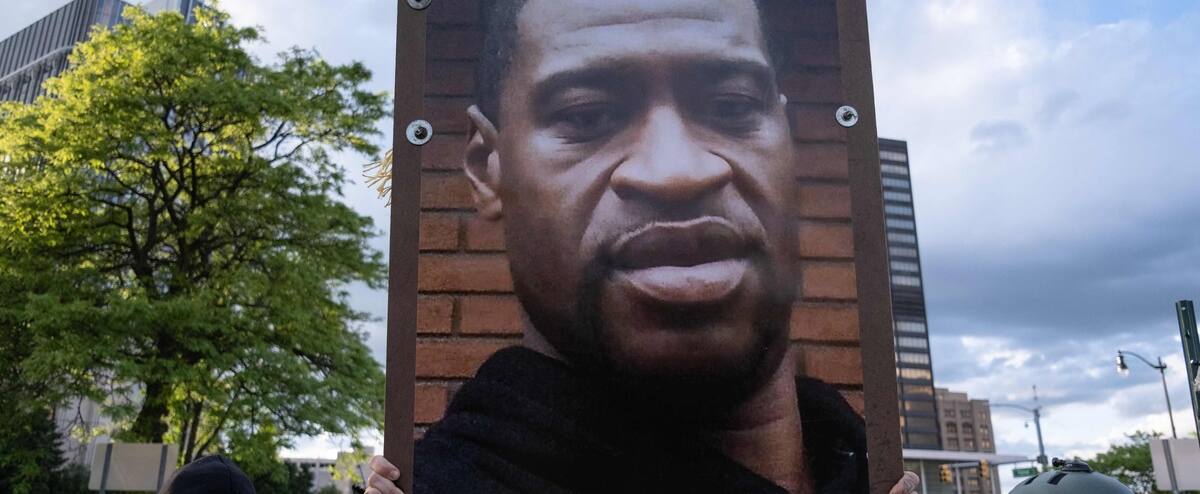 Mort de George Floyd: les trois autres policiers seront accusés