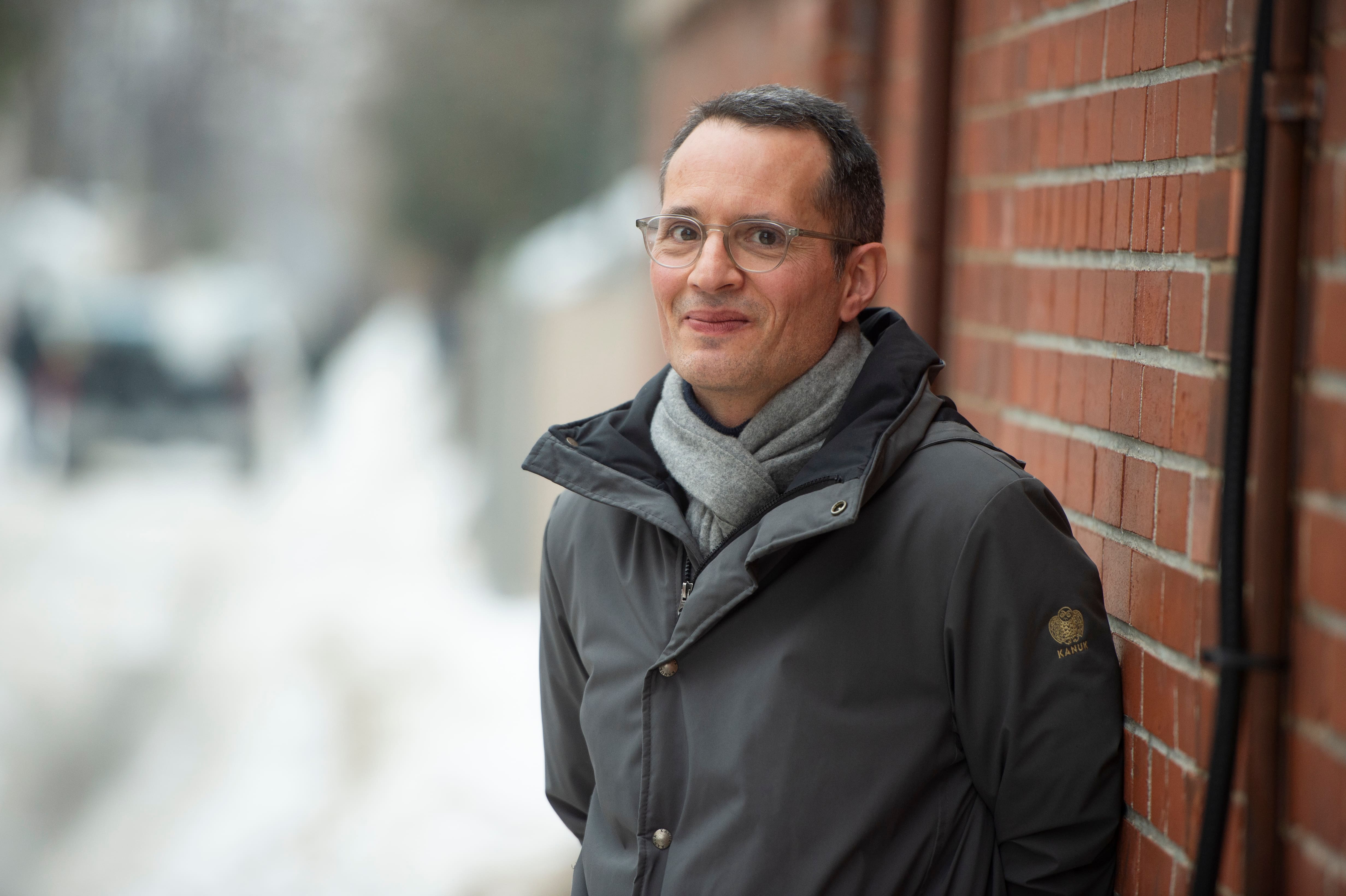 «La ville effacée» de Guillaume Bollée: un roman intrigant (aux touches magiques) s&rsquo;inspirant d&rsquo;une défunte ville minière de la Côte-Nord