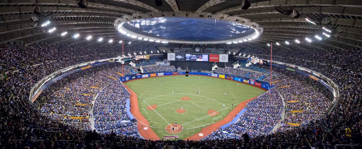 Le projet de garde partagée des Rays entre Tampa Bay et Montréal abandonné