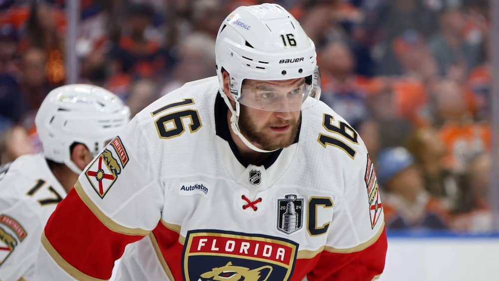 Les Panthers à une seule victoire de la coupe Stanley: «Ce sera le match le plus difficile», Barkov