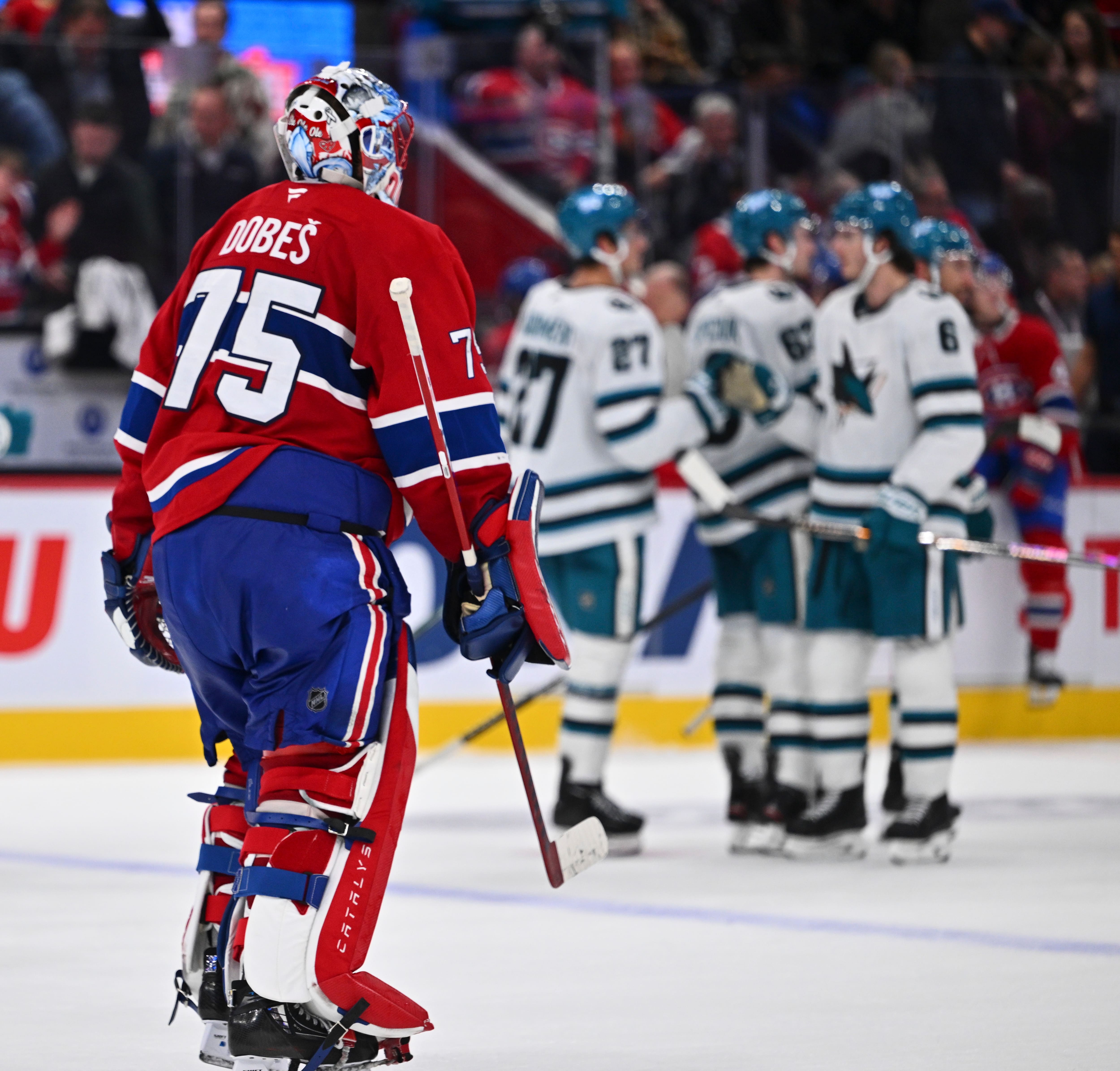 Cinq prolongations à ses neuf premiers matchs pour le Canadien: presque du jamais-vu dans l’histoire de la LNH... et ce n’est pas nécessairement une bonne chose