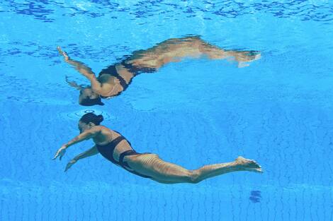Topshot-Artistic Swimming-World-Women-2022 Topshot-Artistic Swimming-World-Women-2022