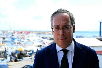 Gemi kazasında kaybolan İngiltere Başkanı Mike Lynch, İngiltere'deki kazada hayatını kaybetti