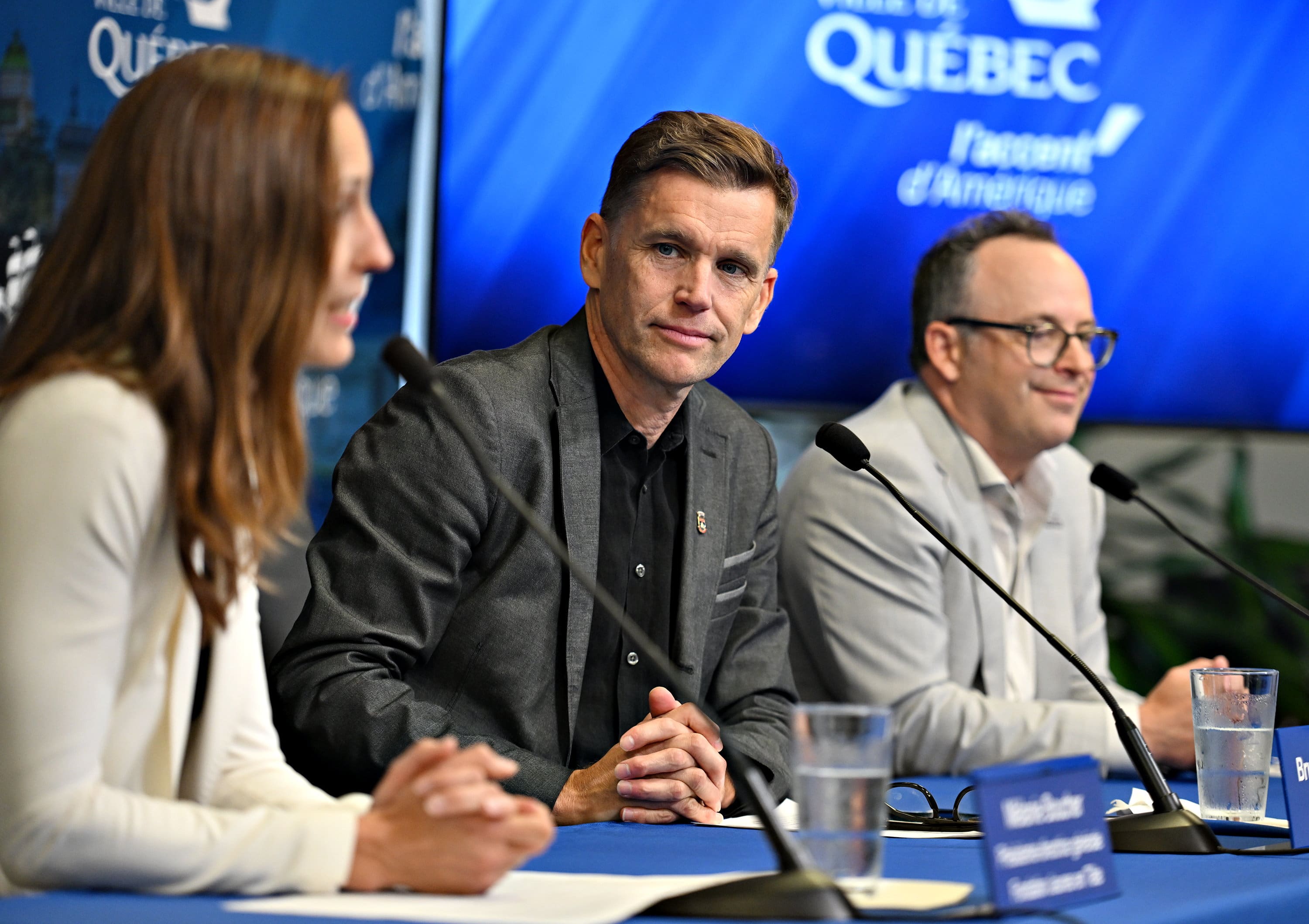 Bal du maire: la santé mentale des jeunes au cœur des priorités