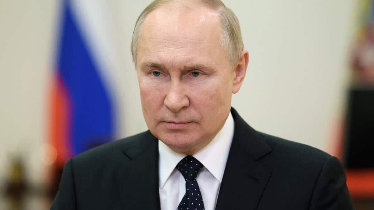 Russia wants to develop its military potential, including nuclear capabilities Russia wants to develop its military potential, including nuclear capabilities