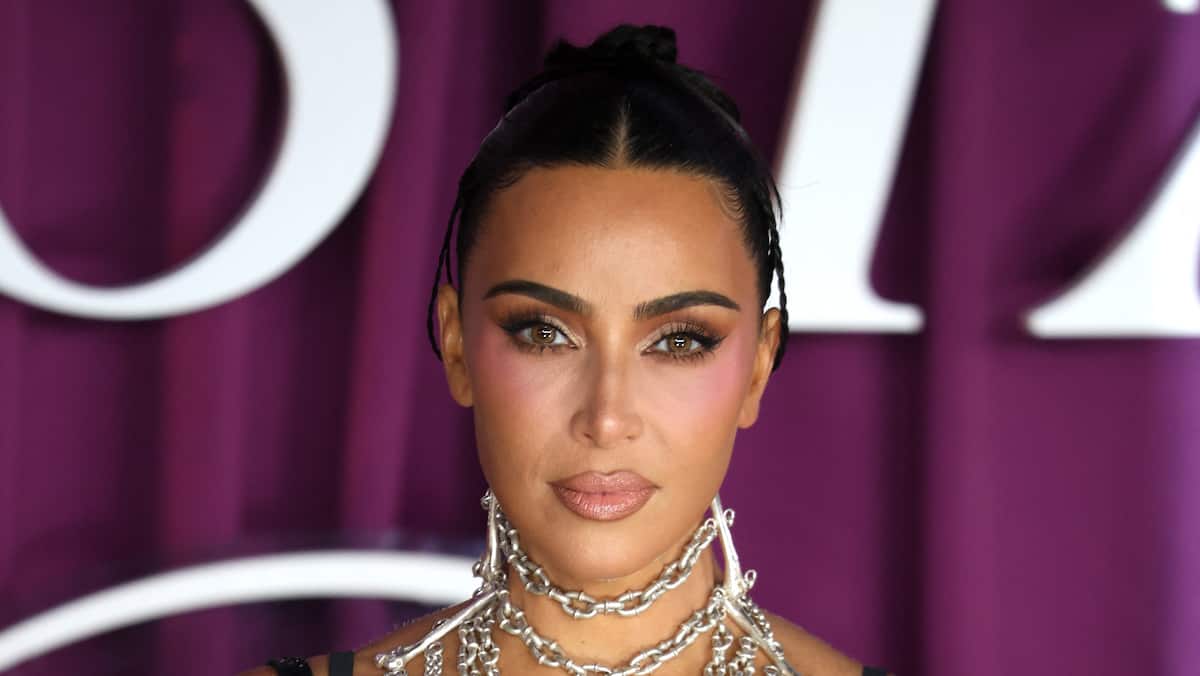North West, la fille de Kim Kardashian et Kanye West, signe un contrat avec une maison de disques
