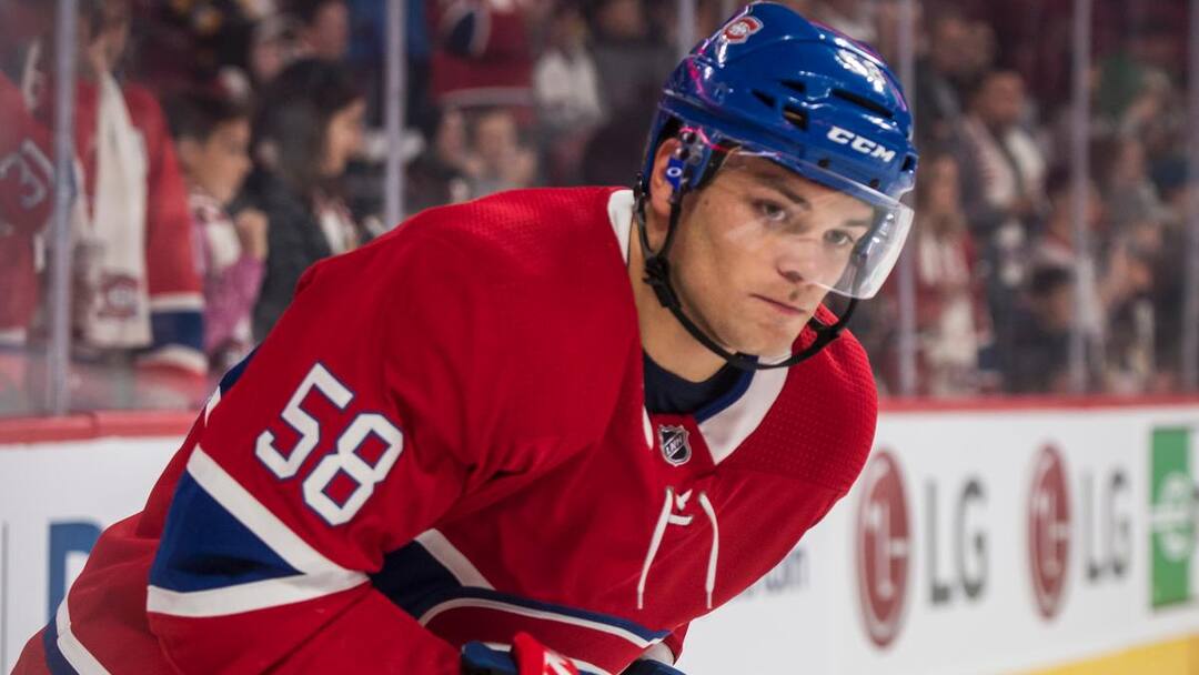 Noah Juulsen