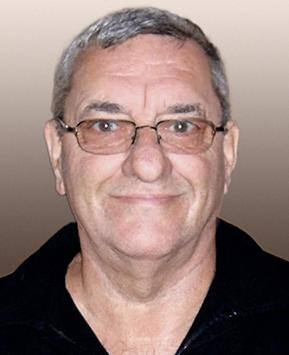 PRUD'HOMME Gilles Le Journal de Montréal