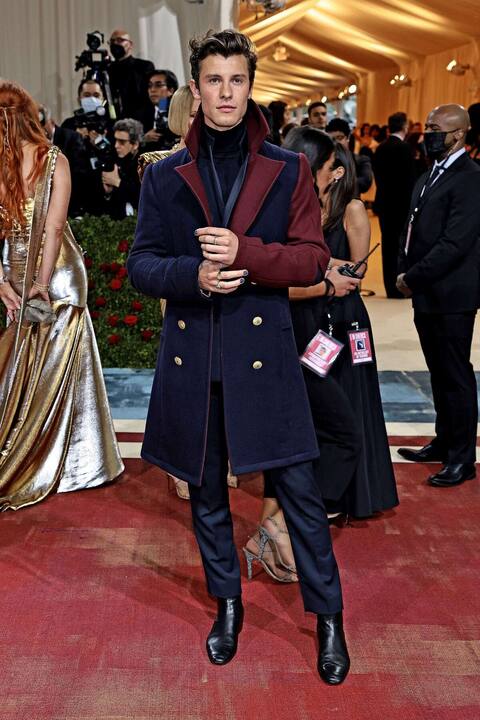 Les plus beaux looks des vedettes du Met Gala 2022