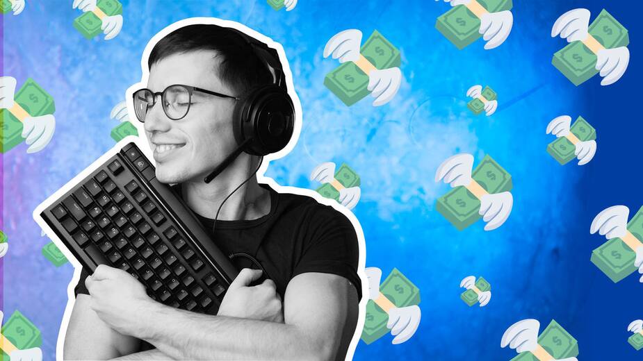 Image principale de l'article Voici les essentiels de la grande vente de Steam