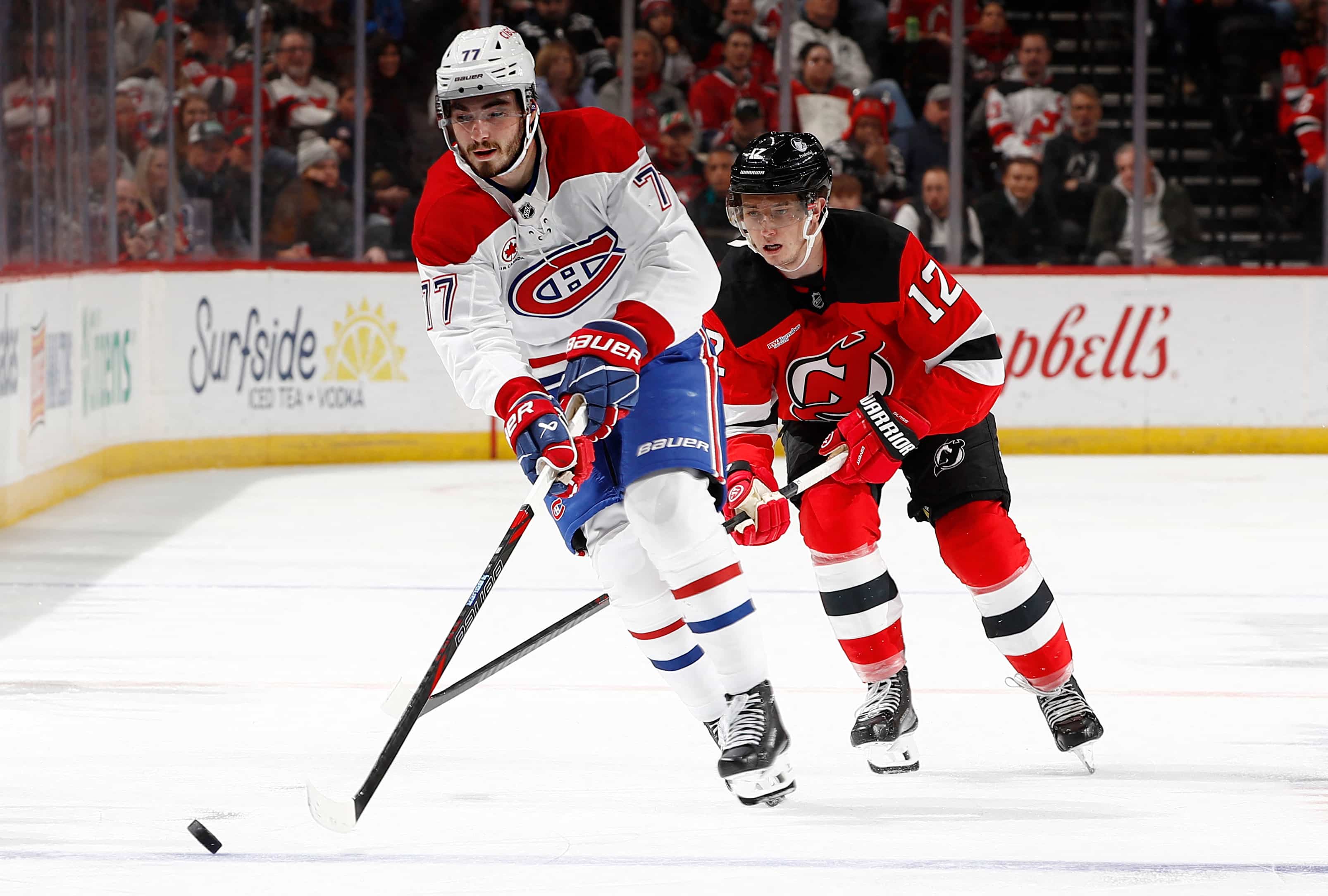 L'h&eacute;catombe se poursuit chez le CH: Dach absent pour longtemps