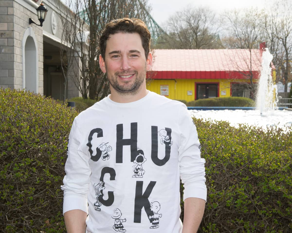 Jean-François Baril lève son chapeau aux ados