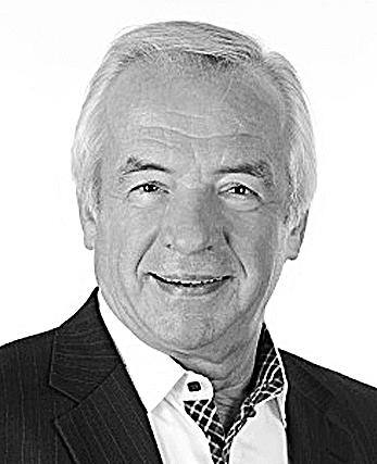 COUTURE, Raymond | Le Journal de Québec