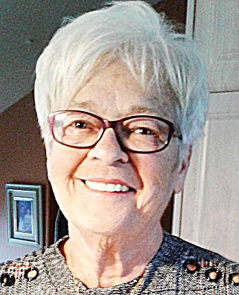 BUSSIÈRE, Estelle Mathieu | Le Journal de Québec