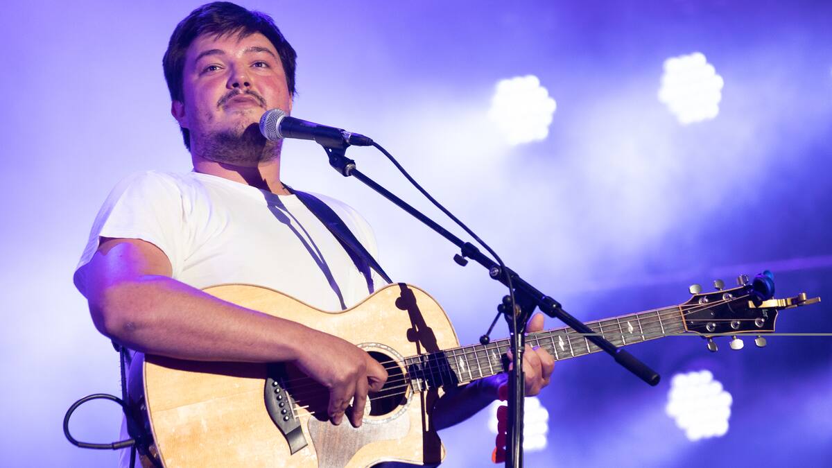 Francos: une grande fête signée Émile Bilodeau