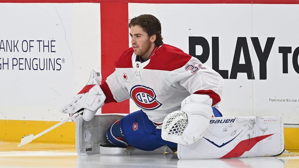 La direction du Canadien se fout des conventions
La direction du Canadien se fout des conventions