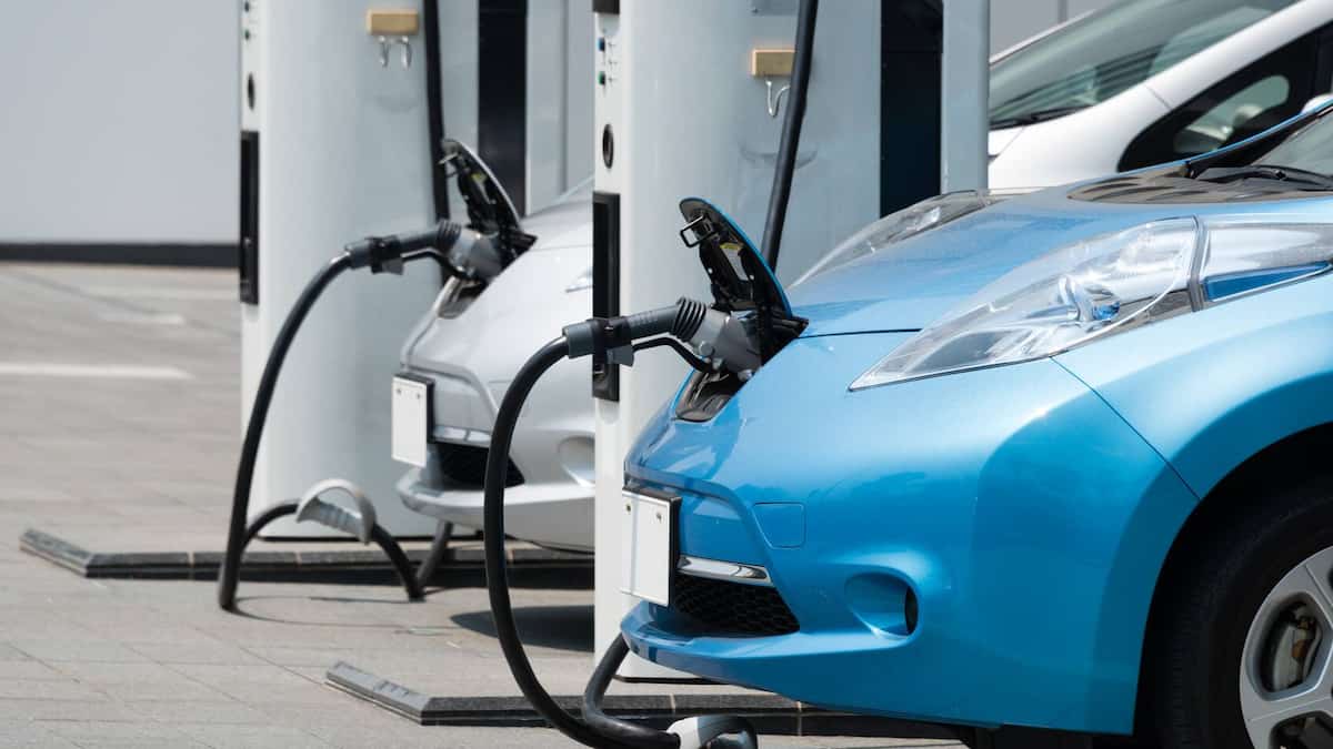 Revue 2024: une année de rebondissements marquée par les véhicules électriques