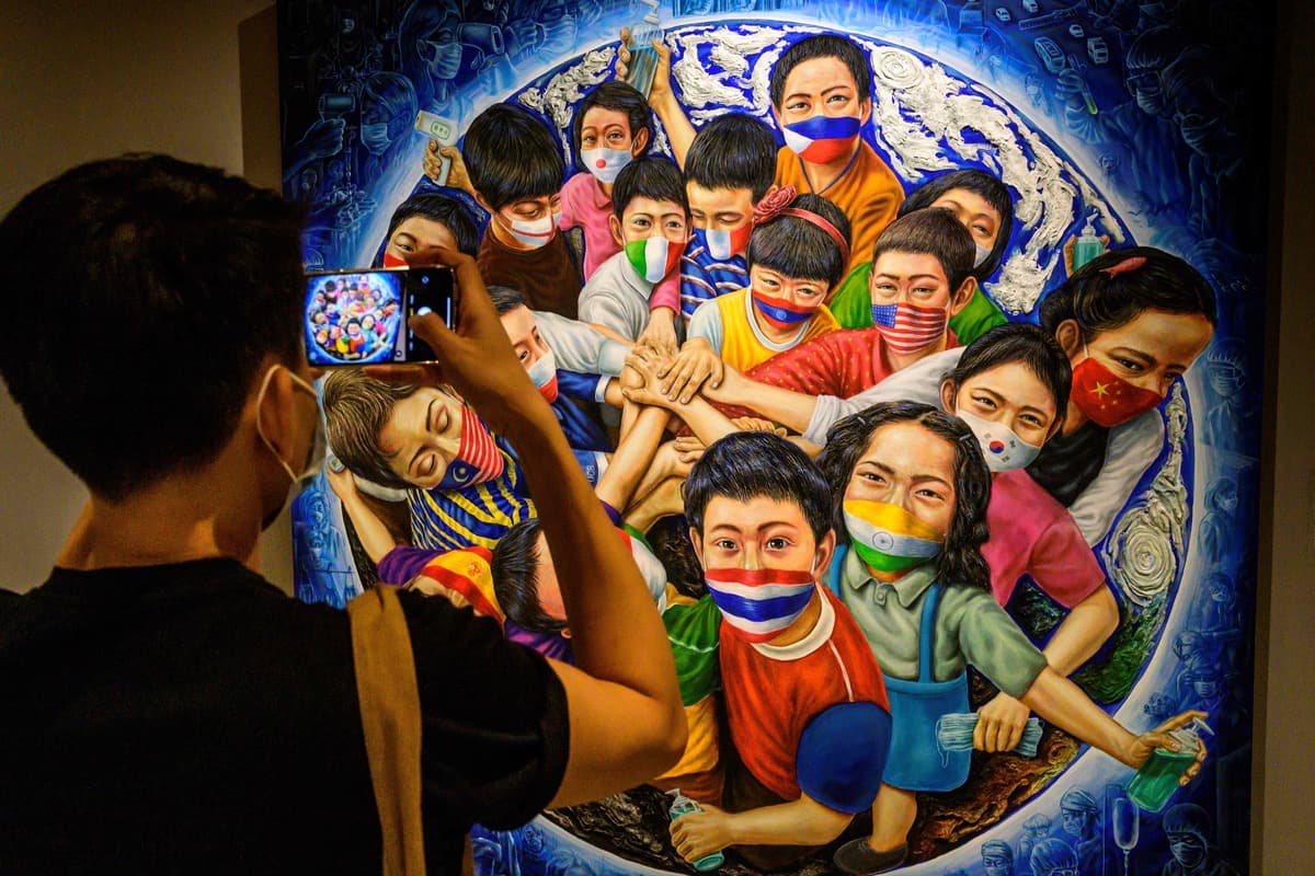 EN DIRECT | Les derniers d&eacute;veloppements sur le coronavirus